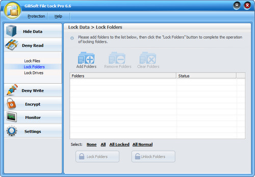 GiliSoft File Lock Pro 8.2.3 Full Version Crack, Serial Key