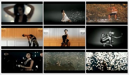 Rihanna vs Men at work - Down Umbrella (Amoraboy MashUp) (2012)
