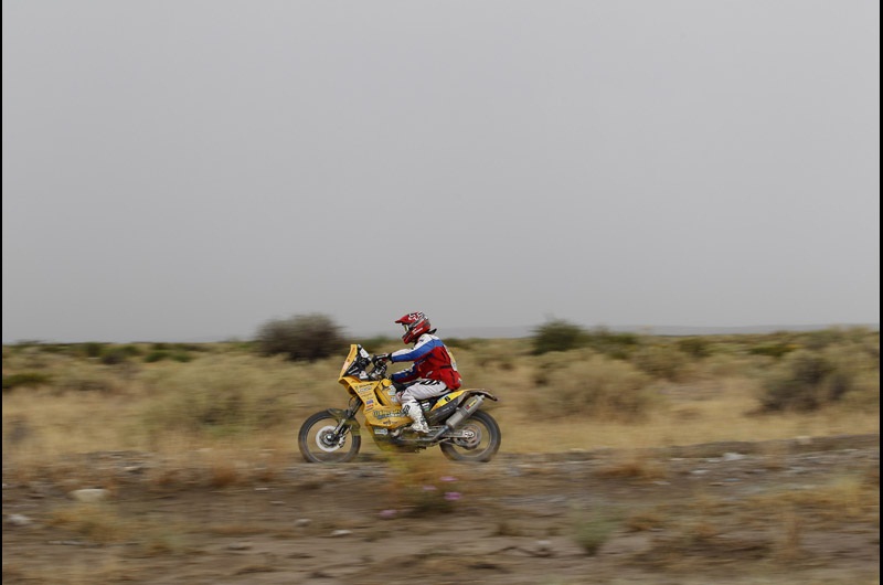 Фотографии восьмого этапа ралли Дакар 2013: Сальта - Тукуман