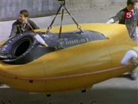 Подводная одиссея команды Кусто: Тайны глубин / Underwater Odyssey of a command of Cousteau (1968 / DVDRip)