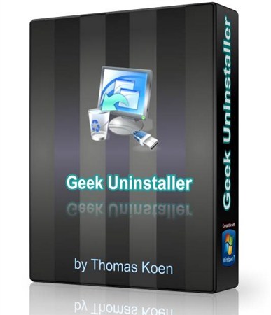 Geek Uninstaller 1.0.4.7