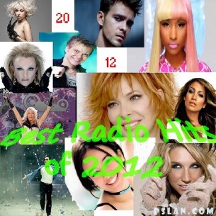 Best Radio Hits of 2012 (2012)