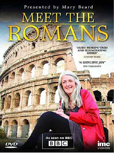 :   .   (2 ) / Meet The Romans. Street life (2012) SATRip 