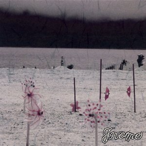 Gnome - Silent Scream (demo) [2012]