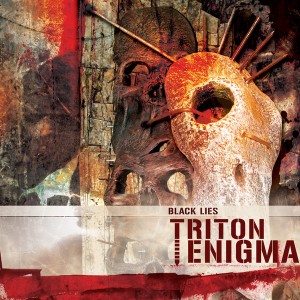 Triton Enigma - Black Lies (2008)