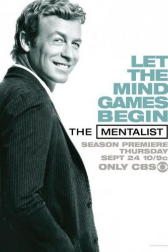  / The Mentalist / : 5 / : 1-14 (24) ( ,  ,  ,  ) [2012, , , HDTVRip 720p] Original + Rus Subs (TheBestRuTranslate)