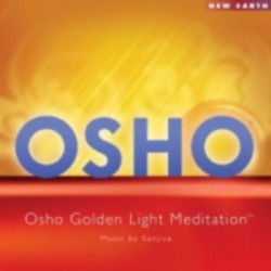 Osho Golden Light Meditation (медитация)