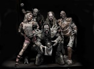 Детали нового альбома Lordi