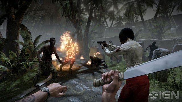 Download Dead Island Game of The Year Edition PROPHET