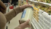 Контрольная закупка - Колбасный копченый сыр (эфир 16.01.2013) SATRip