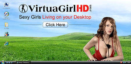  VirtuaGirl HD 1.0.4.756 + 31 Лучшие модели (2012)