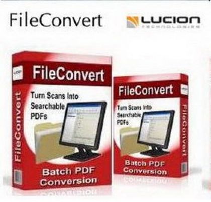 FileConvert Professional Plus 8.0.0.19