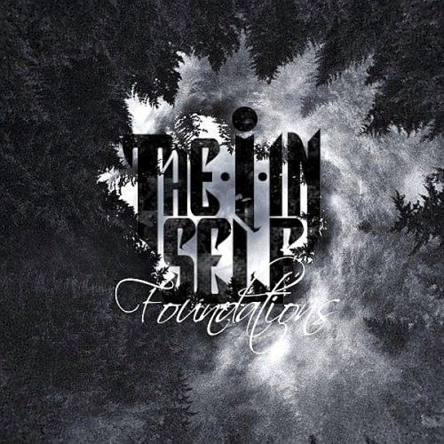 The I In Self - Foundations (EP) (2013)