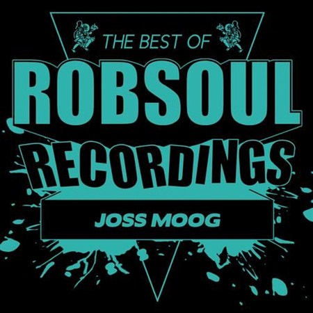 Joss Moog - Best Of Joss Moog (2012)