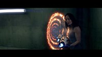 :   / Portal: No Escape (2011 / BDRip)