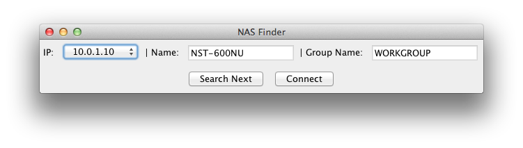 Способ организовать Time Capsule при помощи NAS адаптера NexStar FX - NST-600NU