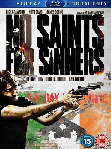У грешников нет святых / No Saints for Sinners (2011) HDRip