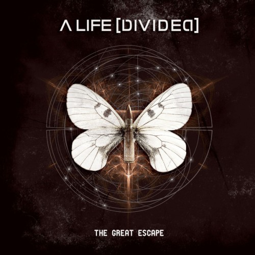 A Life Divided - The Great Escape [Deluxe Edition] (2013)