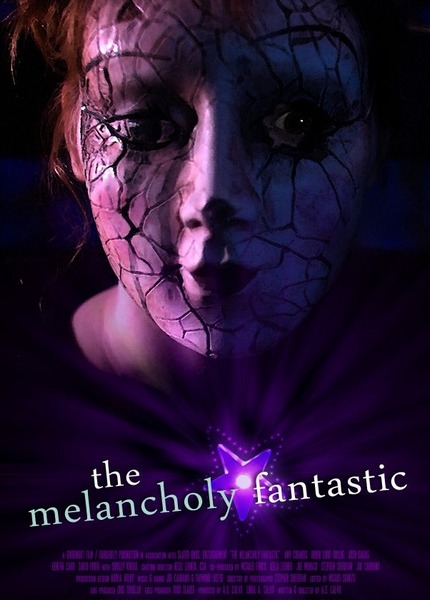   / The Melancholy Fantastic (2011) SATRip