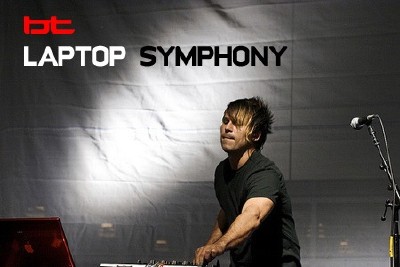 BT  Laptop Symphony