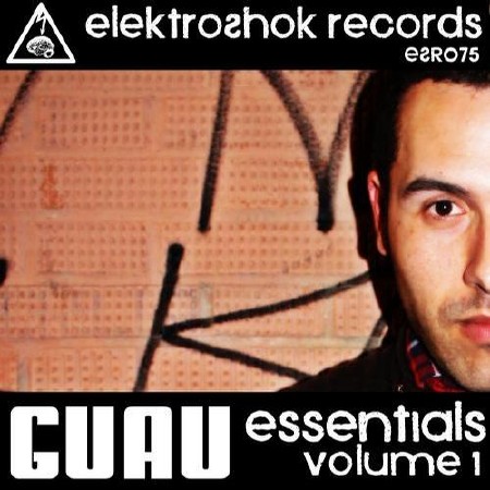 Essentials Vol 1 (2013)