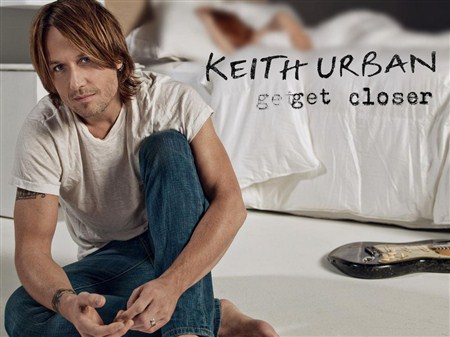 Keith Urban - Get Closer(2011)
