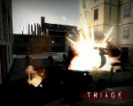 Triage  (Half-Life 2 mod) 2013