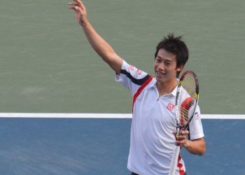 Kei Nishikori (теннисист) 6951f5bcd891e121562fae35a1b8e4c1