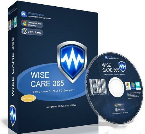 Wise Care 365 Pro 2.22 Build 175 Final Portable by SamDel