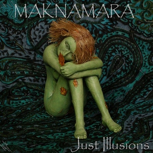 Maknamara - Just Illusions (2013)
