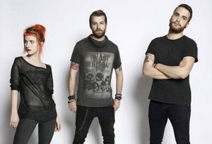 Подробности нового альбома Paramore