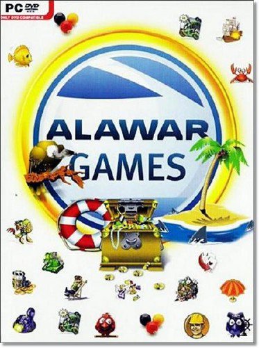 Новые игры от Alawar (13.12.2012/Rus)