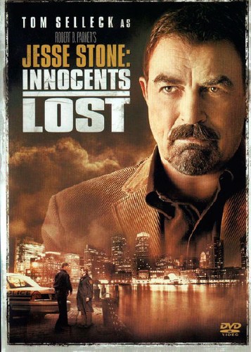  :   / Jesse Stone: Innocents Lost (2011) HDTVRip