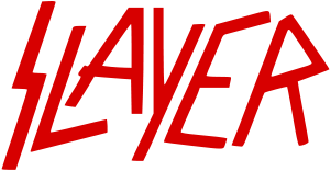 Slayer - полная дискография