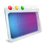 Flexiglass - менеджер окон Mac OS