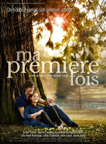 Мой первый раз / Ma premi&#232;re fois (2012) DVDRip