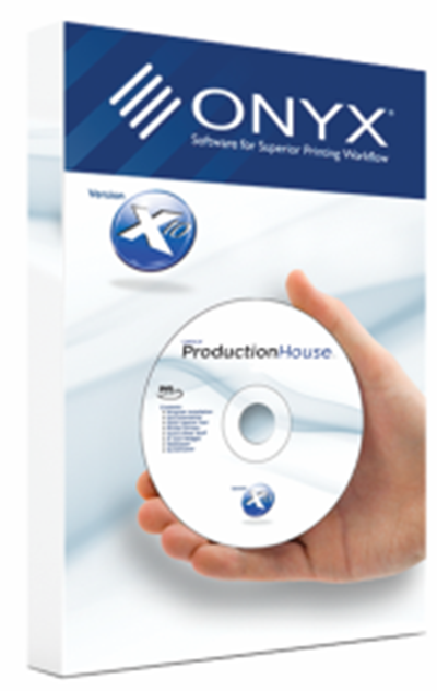 Onyx ProductionHouse X