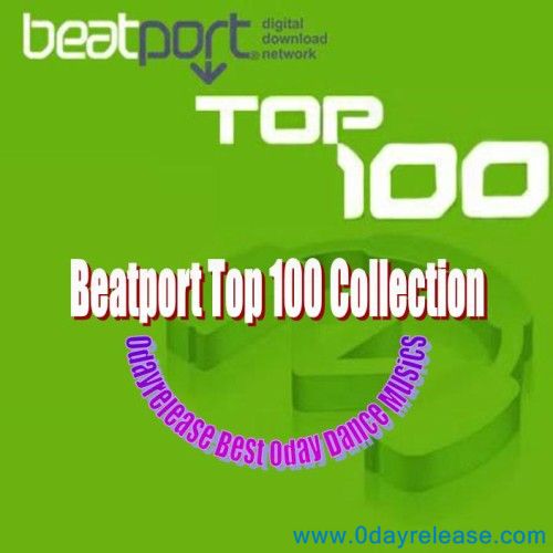 Beatport Top 100 Collection