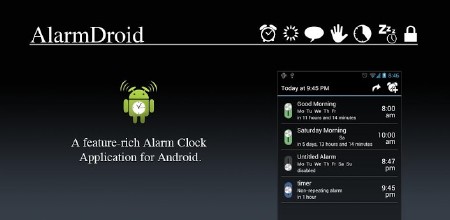 AlarmDroid 1.12.5 (Android)