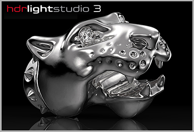 HDR Light Studio Pro 3.0 x86+x64 & Plugins