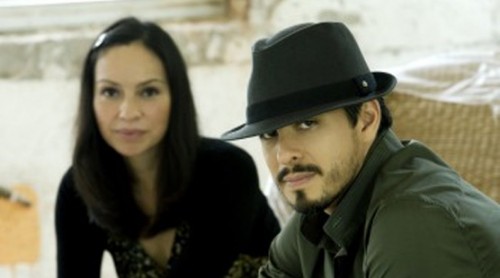 Rodrigo y Gabriela and C.U.B.A. - Live on Austin City Limits [2012, Acoustic, Folk, Flamenco, HDTVRip 720p]