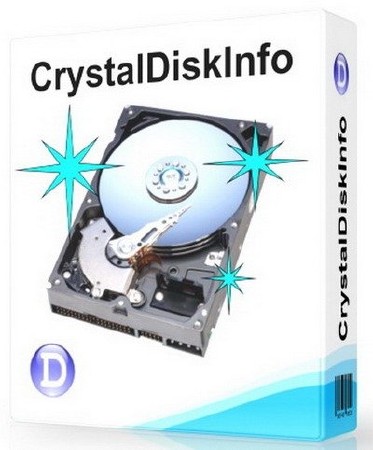 CrystalDiskInfo 5.3 Final + Portable