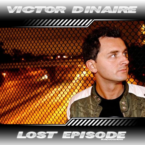 Victor Dinaire - Lost Episode 504 (2016-06-20)