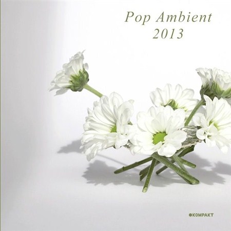 Pop Ambient 2013 (2013)