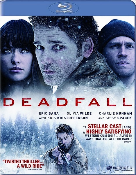   / Deadfall (2012/BDRip 720p/HDRip)