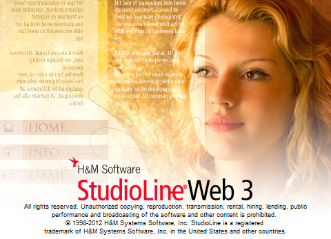 Free Download full version StudioLine Web 3.70.55.0 for free download full version pc software with crack-FAADUGAMES.TK