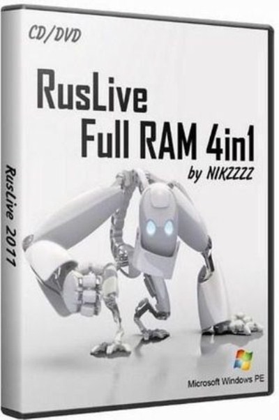 RusLiveFull RAM 4in1 27/01/2013 by NIKZZZZ