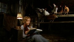   / Die wilden Huhner / The Wild Chicks (2006) DVDRip