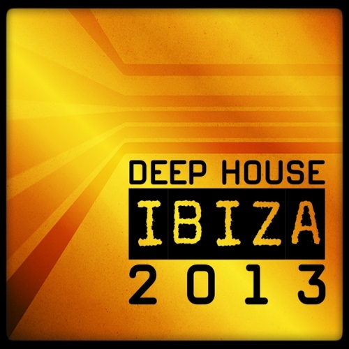 VA - Deep House Ibiza 2013 (2013)