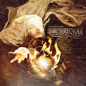 Новый альбом Killswitch Engage выйдет в апреле